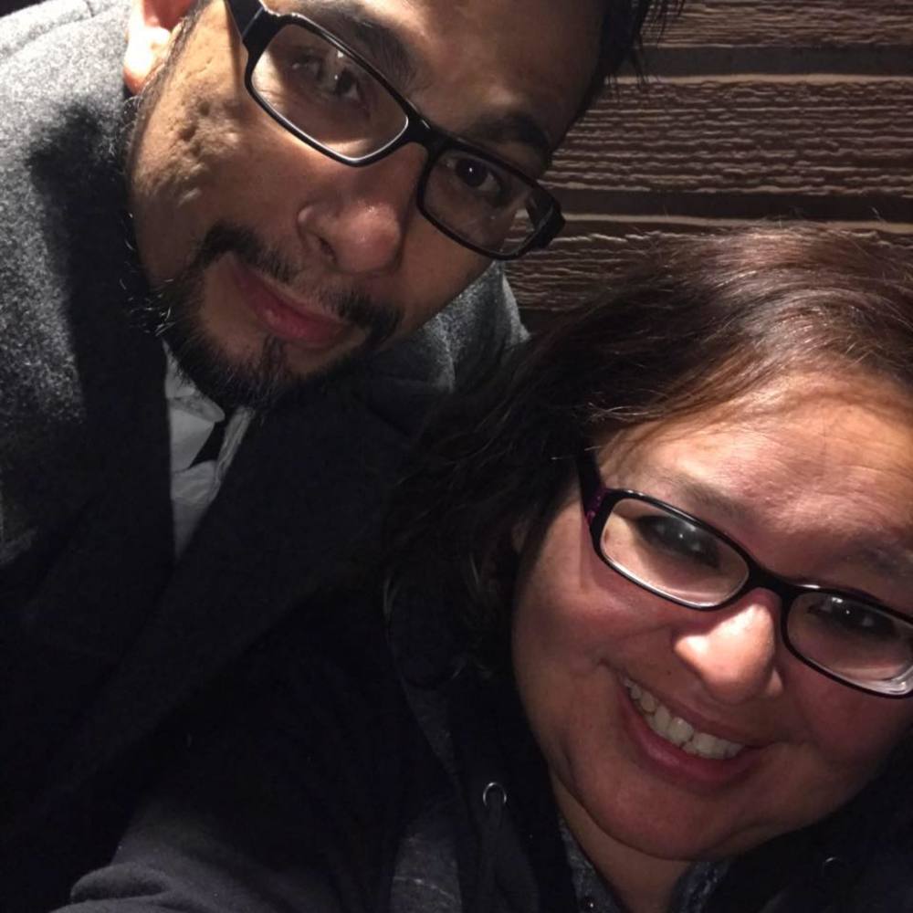 Meet your Posher, Rebecca